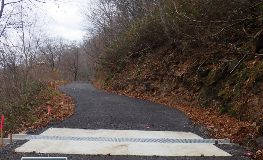 土木施工実績（道）のサムネイル画像