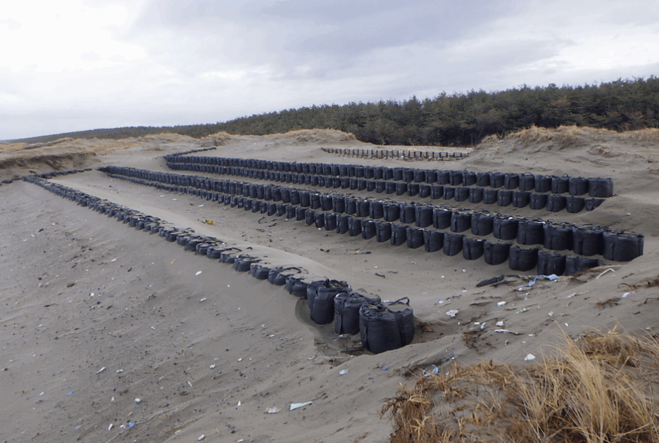 土木施工実績（海）のサムネイル画像