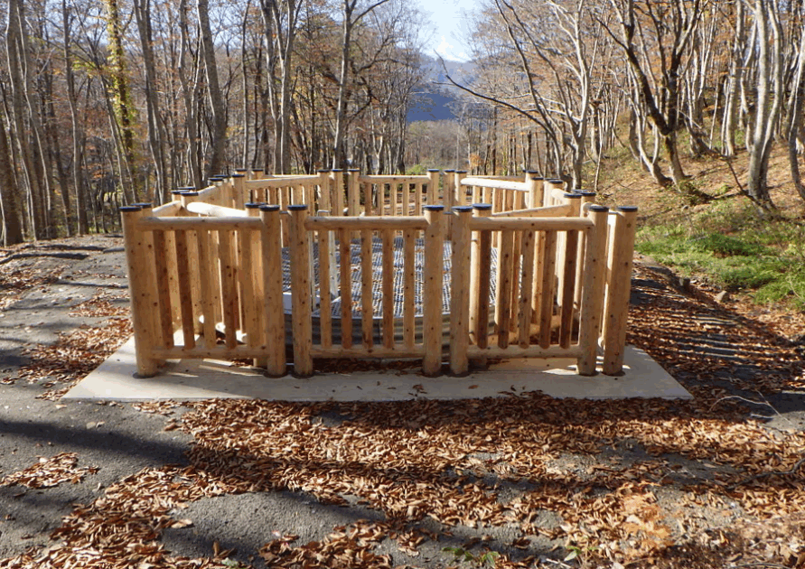 土木施工実績（山）のサムネイル画像