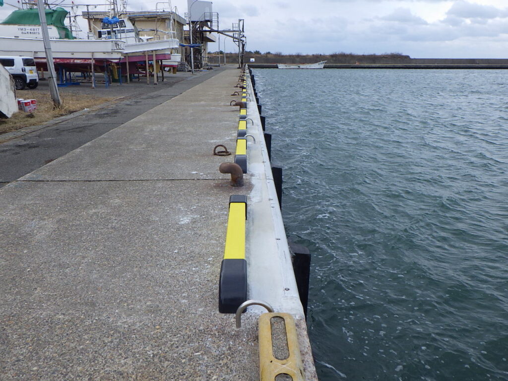 土木施工実績（道）のサムネイル画像