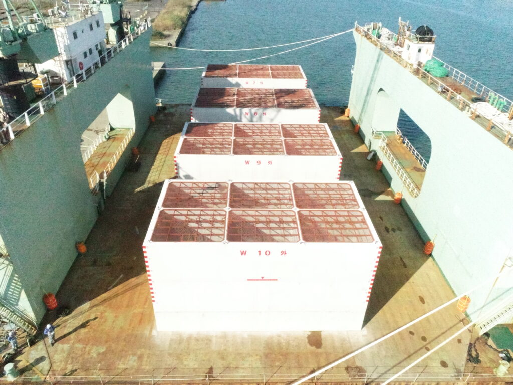 施工実績のイメージ画像